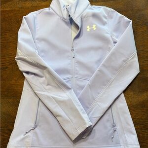 Under Armour Women's Lavender Ski Jacket